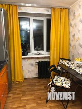 1-к квартира, вторичка, 36м2, 8/9 этаж