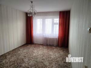 1-к квартира, вторичка, 37м2, 5/5 этаж