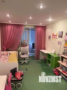 4-к квартира, вторичка, 109м2, 1/6 этаж