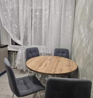 1-к квартира, вторичка, 46м2, 9/9 этаж