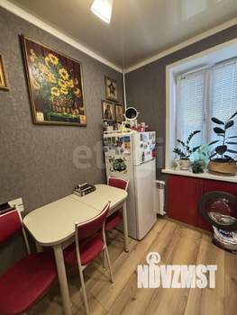 1-к квартира, вторичка, 28м2, 7/9 этаж