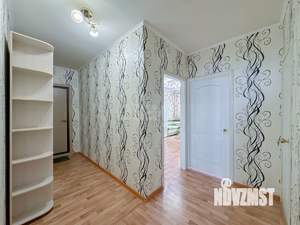 2-к квартира, вторичка, 58м2, 5/10 этаж