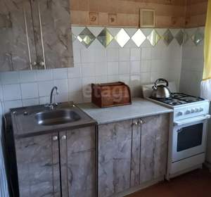 2-к квартира, вторичка, 44м2, 2/2 этаж