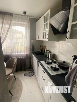 2-к квартира, вторичка, 47м2, 1/5 этаж