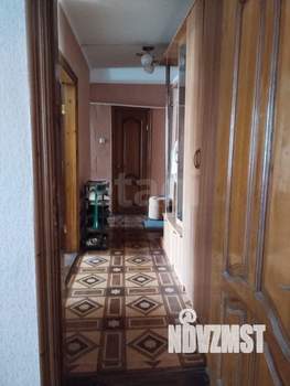 2-к квартира, вторичка, 50м2, 2/9 этаж