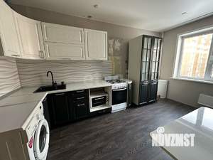2-к квартира, вторичка, 61м2, 5/10 этаж