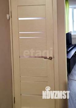 1-к квартира, вторичка, 30м2, 4/5 этаж