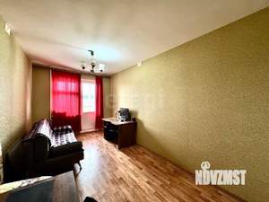 1-к квартира, вторичка, 39м2, 9/10 этаж