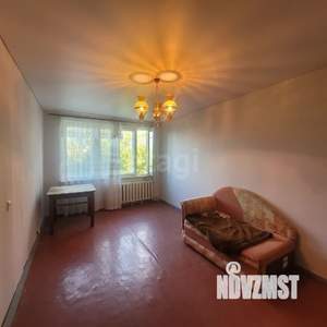 1-к квартира, вторичка, 33м2, 3/5 этаж
