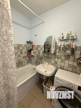 2-к квартира, вторичка, 57м2, 3/3 этаж