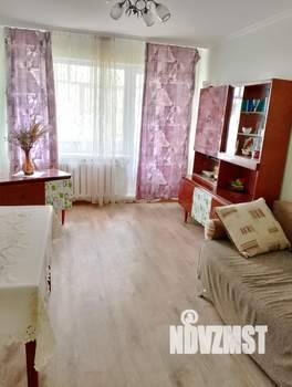 4-к квартира, вторичка, 79м2, 1/5 этаж