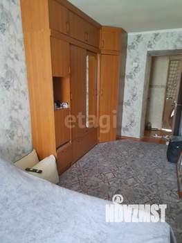 2-к квартира, вторичка, 42м2, 3/5 этаж