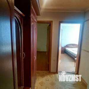 2-к квартира, вторичка, 47м2, 4/5 этаж