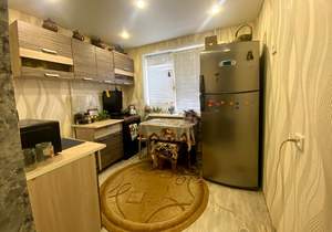 1-к квартира, вторичка, 33м2, 8/9 этаж