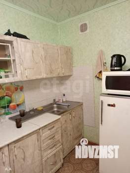 1-к квартира, вторичка, 31м2, 8/9 этаж