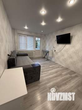 3-к квартира, вторичка, 69м2, 2/9 этаж