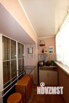 3-к квартира, вторичка, 89м2, 4/9 этаж