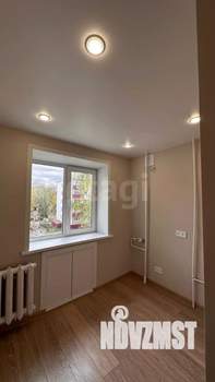 1-к квартира, вторичка, 28м2, 4/5 этаж