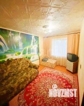 1-к квартира, вторичка, 26м2, 5/5 этаж