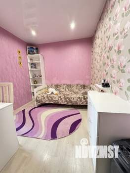 2-к квартира, вторичка, 59м2, 8/12 этаж