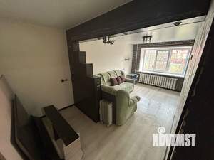 1-к квартира, вторичка, 31м2, 2/5 этаж