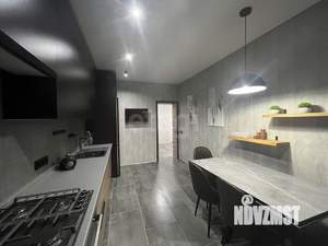 1-к квартира, вторичка, 48м2, 4/9 этаж
