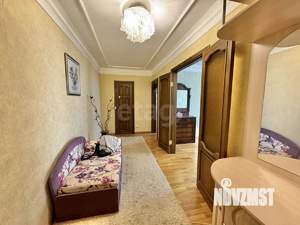 1-к квартира, вторичка, 41м2, 5/5 этаж