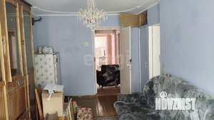 3-к квартира, вторичка, 60м2, 4/5 этаж