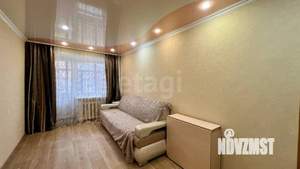2-к квартира, вторичка, 40м2, 2/5 этаж
