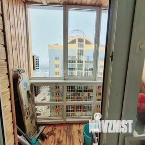 1-к квартира, вторичка, 48м2, 13/14 этаж