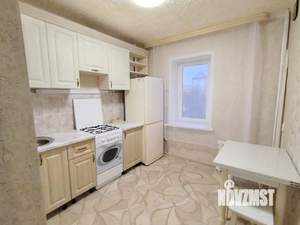 1-к квартира, вторичка, 40м2, 5/8 этаж