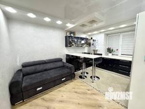 2-к квартира, вторичка, 56м2, 5/5 этаж