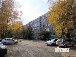 2-к квартира, вторичка, 47м2, 1/5 этаж