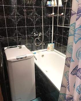 2-к квартира, вторичка, 42м2, 5/5 этаж