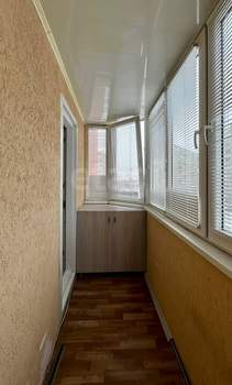 3-к квартира, вторичка, 77м2, 3/5 этаж