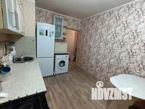 3-к квартира, вторичка, 63м2, 1/10 этаж