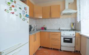 1-к квартира, вторичка, 31м2, 5/6 этаж