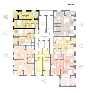 Фото квартиры на продажу (2)