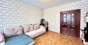 2-к квартира, вторичка, 66м2, 5/9 этаж