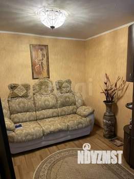 2-к квартира, вторичка, 41м2, 4/5 этаж