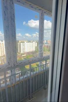 1-к квартира, вторичка, 45м2, 10/15 этаж