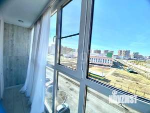 1-к квартира, вторичка, 34м2, 5/16 этаж