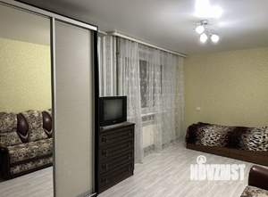 1-к квартира, вторичка, 30м2, 3/5 этаж