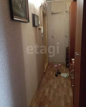 1-к квартира, вторичка, 33м2, 6/10 этаж