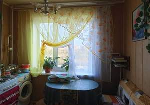 1-к квартира, вторичка, 33м2, 8/10 этаж