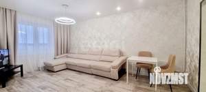 2-к квартира, вторичка, 63м2, 7/12 этаж