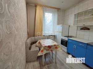 2-к квартира, вторичка, 47м2, 1/2 этаж