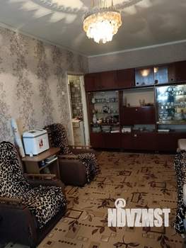 2-к квартира, вторичка, 47м2, 3/5 этаж