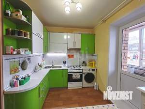 2-к квартира, вторичка, 55м2, 9/9 этаж