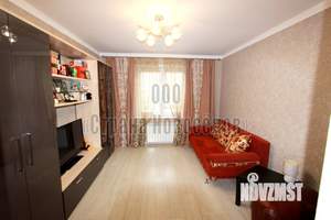 3-к квартира, вторичка, 88м2, 6/10 этаж